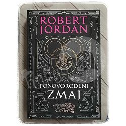 Ponovorođeni Zmaj Robert Jordan