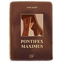 Pontifex maximus Jure Radić
