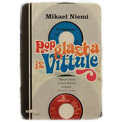 Pop glazba iz Vittule Mikael Niemi