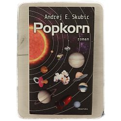 Popkorn Andrej E. Skubic