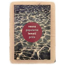 Popularne priče Vesna Lemaić / otpis