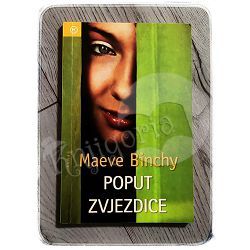 Poput zvijezdice Maeve Binchy 