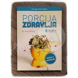 PORCIJA ZDRAVLJA Ana Gifing