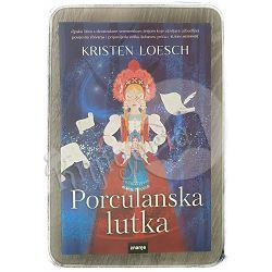 Porculanska lutka Kristen Loesch