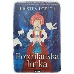 Porculanska lutka Kristen Loesch