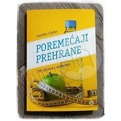 Poremećaji prehrane Carolyn Costin