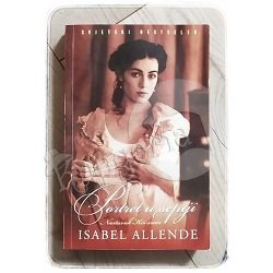 Portret u sepiji Isabel Allende