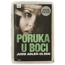 Poruka u boci Jussi Adler-Olsen