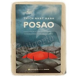 Posao Thich Nhat Hanh