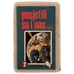 Posjetili su i nas… Jovan Knežević