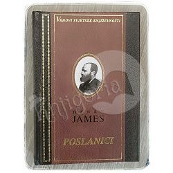 Poslanici Henry James