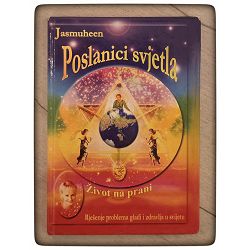 Poslanici svjetla Jasmuheen