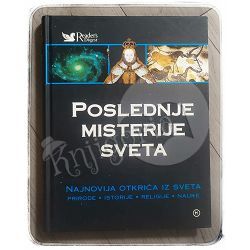 Poslednje misterije sveta 