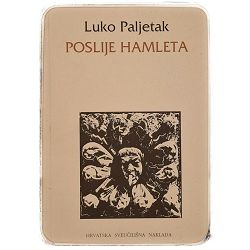 Poslije Hamleta Luko Paljetak