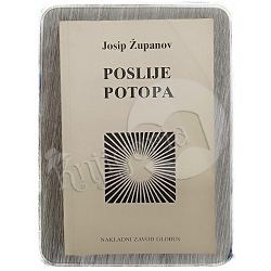 Poslije potopa Josip Županov