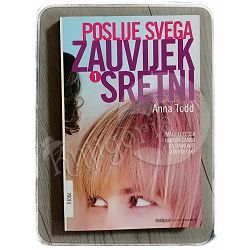 Poslije svega: Zauvijek sretni 1 Anna Todd