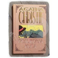 Posljednja kuća Agatha Christie