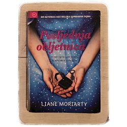 Posljednja obljetnica Liane Moriarty / otpis