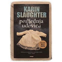 Posljednja udovica Karin Slaughter