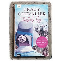 Posljednji bijeg Tracy Chevalier