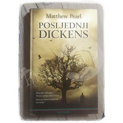 Posljednji Dickens Matthew Pearl
