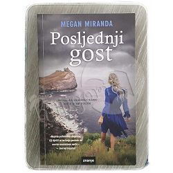 Posljednji gost Megan Miranda