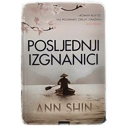 Posljednji izgnanici Ann Shin