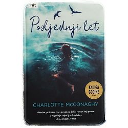 Posljednji let Charlotte McConaghy