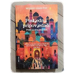 Posljednji pripovjedači Richard Hamilton