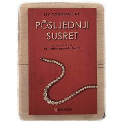 Posljednji susret Liv Constantine