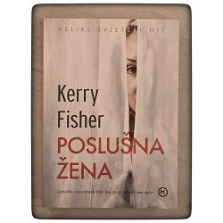 Poslušna žena Kerry Fisher