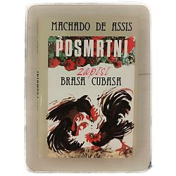 Posmrtni zapisi Brasa Cubasa Machado de Assis