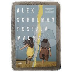 Postaja Malma Alex Schulman
