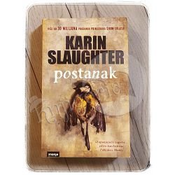 Postanak Karin Slaughter