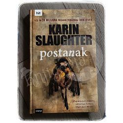 Postanak Karin Slaughter