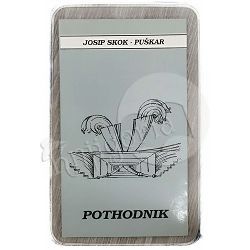 Pothodnik Josip Skok - Puškar