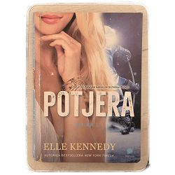 Potjera Elle Kennedy / otpis