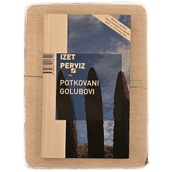 Potkovani golubovi Izet Perviz / otpis
