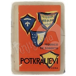 Potkraljevi Federico De Roberto