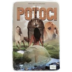 Potoci Mathew Gotwinn