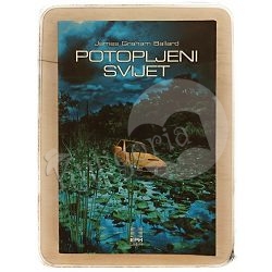 Potopljeni svijet James Graham Ballard