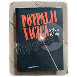 Potpaljivačica Stivn King (Stephen King)