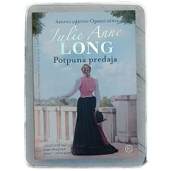 Potpuna predaja Julie Anne Long