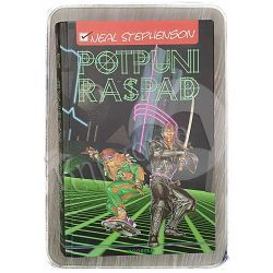 Potpuni raspad Neal Stephenson