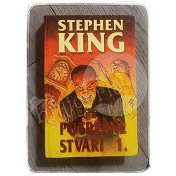 Potrebne stvari 1. dio Stephen King