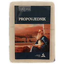 Pouke iz Biblije - izdanje za odrasle 1/2007 Propovjednik James W. Zackrison