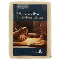 Pouke iz Biblije - izdanje za odrasle 1/2009. Dar proroštva u Svetom pismu Gerhard Pfandl