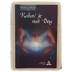 Pouke iz Biblije - izdanje za odrasle 1/2011. Kakav je naš Bog