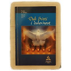 Pouke iz Biblije - izdanje za odrasle 1/2017. Duh Sveti i duhovnost Frank M. Hasel