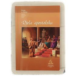 Pouke iz Biblije - izdanje za odrasle 3/ 2018. Djela apostolska